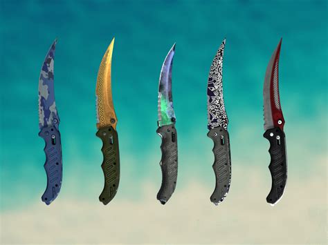 28 Steam Market Listings. . Csgo stash knives